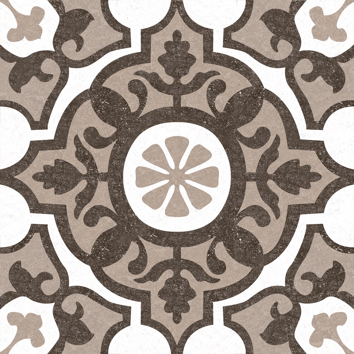 33X33 SEASONS SUMMER TAUPE