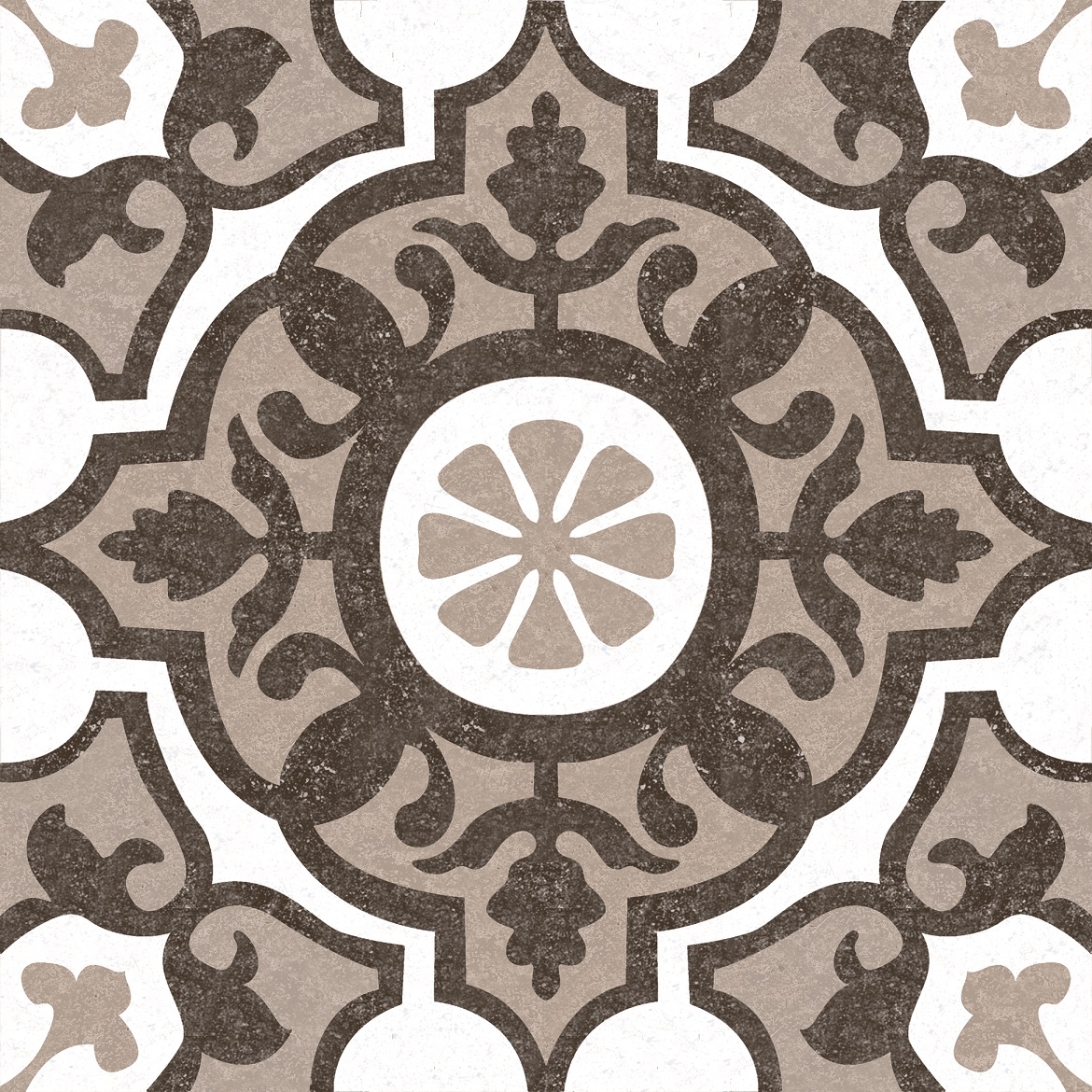 33X33 SEASONS SUMMER TAUPE