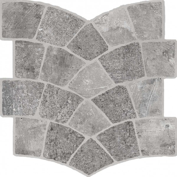 45X45 TROY GRI