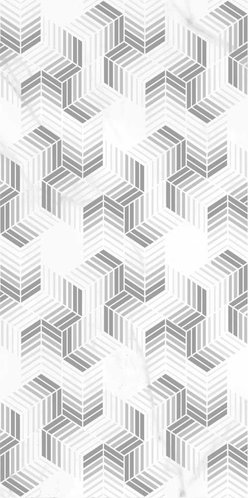 Alves Geometrik Motif
