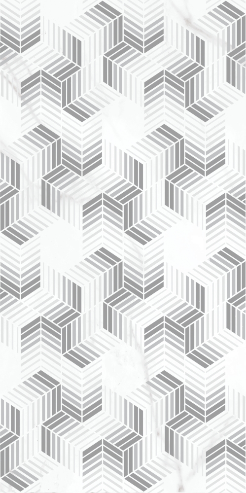 Alves Geometrik Motif