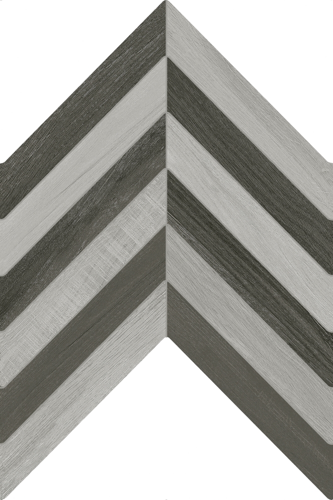 Nordik Koyu Mix Motif