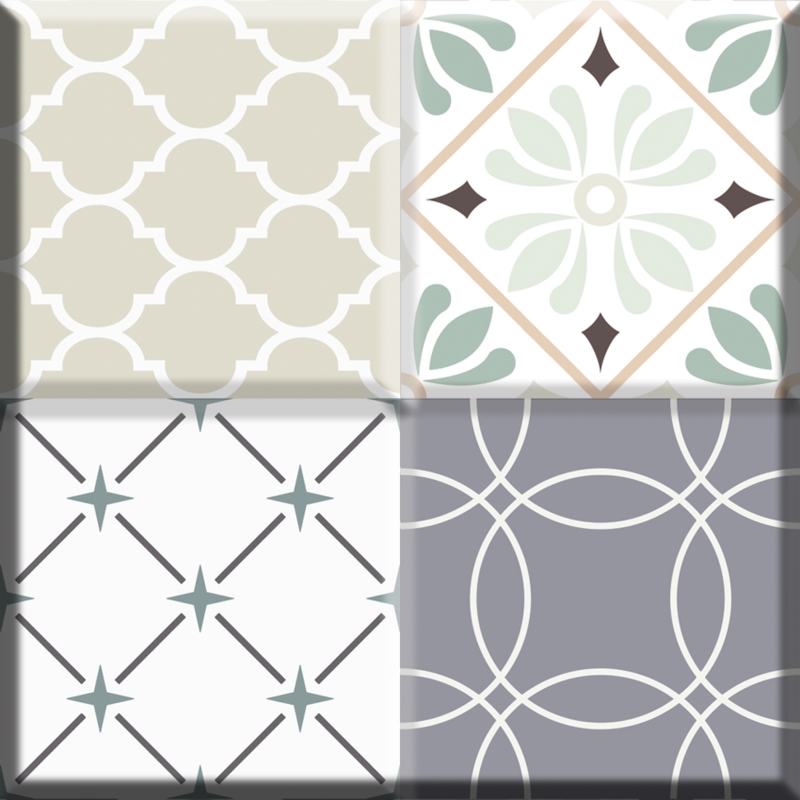 Geo Colormix