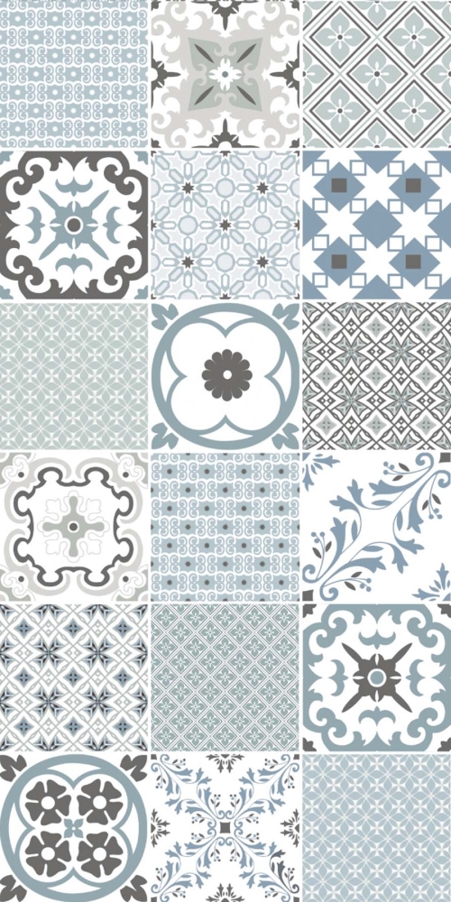Ornament Colormix