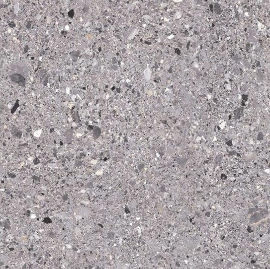 Terrazzo Mono Gri