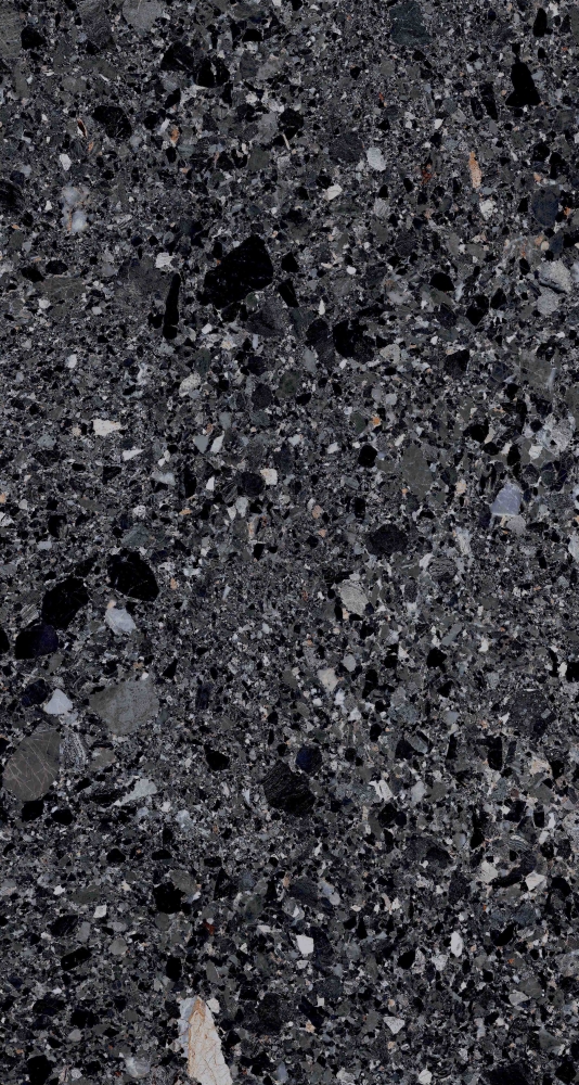 Terrazzo Mono Antrasit SL