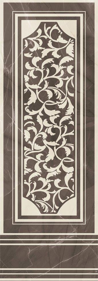 Victorian Vizon Motif Rölyef 2