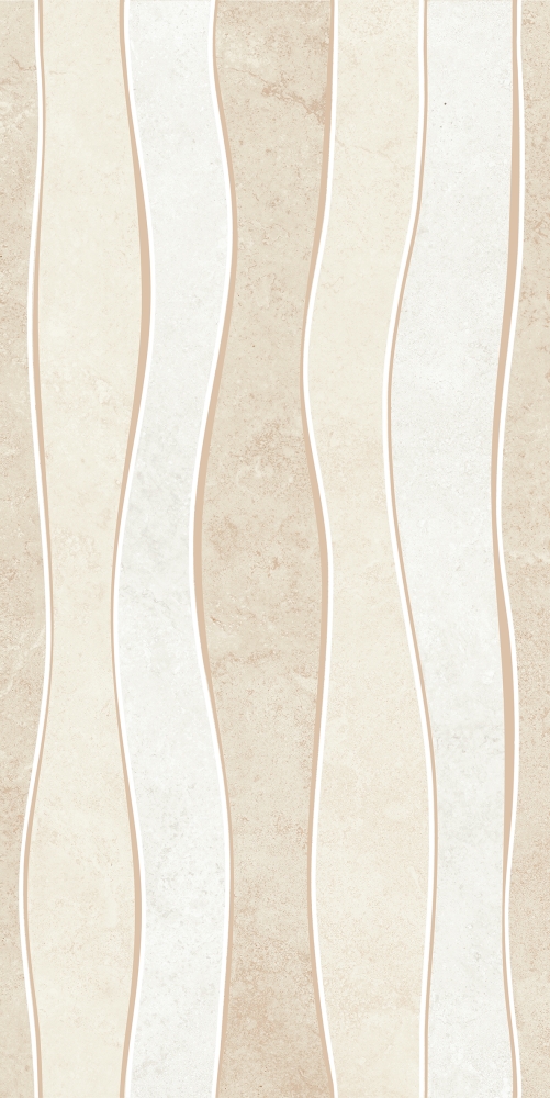 Wave Krem Motif