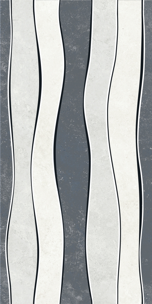 Wave Gri Motif