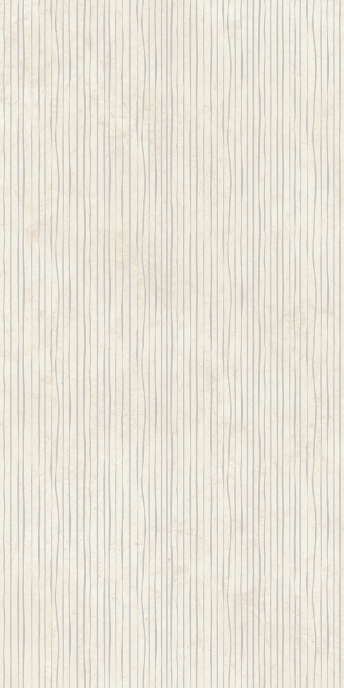 Line Krem Motif