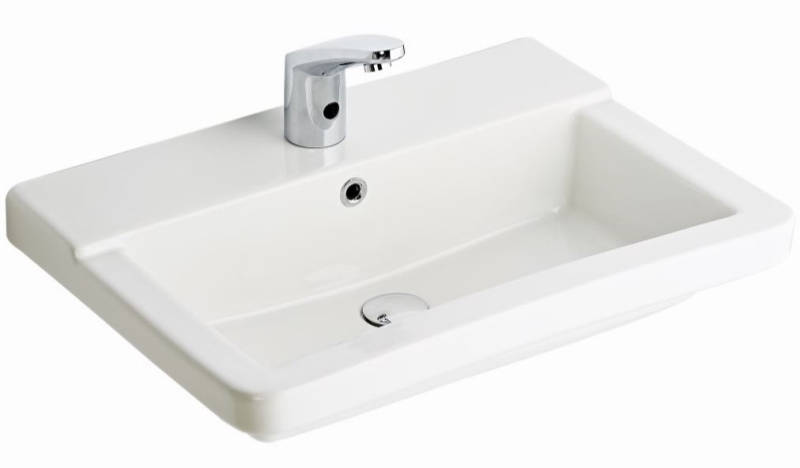 Ocean Plus Lavabo 65 cm