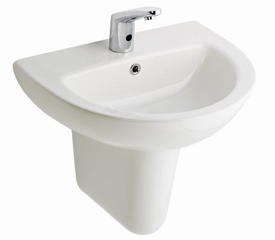 Volcano Lavabo 58 cm