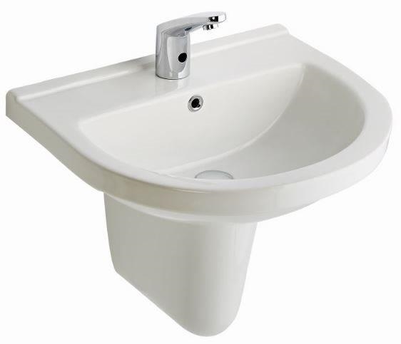 Terra Lavabo 60 cm